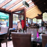 Le Beau Vivier Exterior