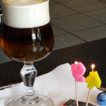 Le Beau Vivier Bebida