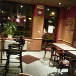 Le Beau Vivier Dentro