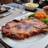 Le Beau Vivier Comida