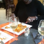 Le Beau Vivier Bebida