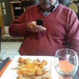 Le Beau Vivier Bebida