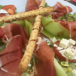 Le Beau Vivier Nourriture