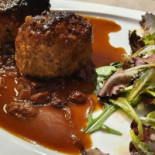 Le Beau Vivier Comida