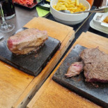 Le Beau Vivier Comida