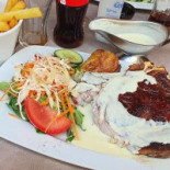 Le Beau Vivier Nourriture