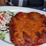 Le Beau Vivier Nourriture