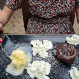 Le Beau Vivier Nourriture