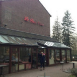 Le Beau Vivier Exterior