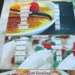 Le Beau Vivier Carta