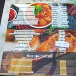 Le Beau Vivier Carta