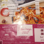 Le Beau Vivier Carta