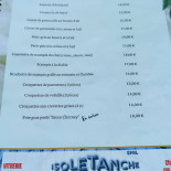 Le Beau Vivier Carta