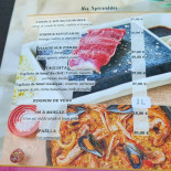 Le Beau Vivier Carta