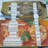 Le Beau Vivier Carta