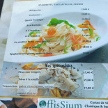 Le Beau Vivier Carta