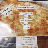 Le Beau Vivier Carta