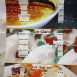 Le Beau Vivier Carta