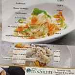 Le Beau Vivier Carta