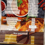 Le Beau Vivier Carta