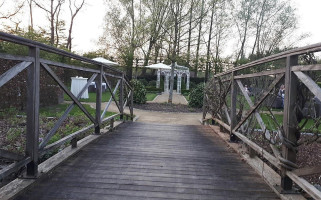 Hof Te Rhode Extérieur