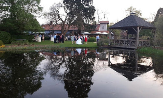 Hof Te Rhode Extérieur