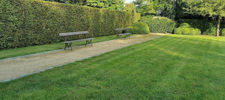 Hof Te Rhode Extérieur