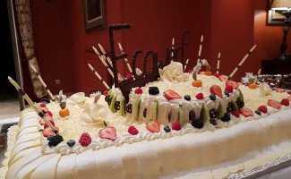 Hof Te Rhode Boisson