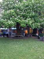 Hof Te Rhode Extérieur