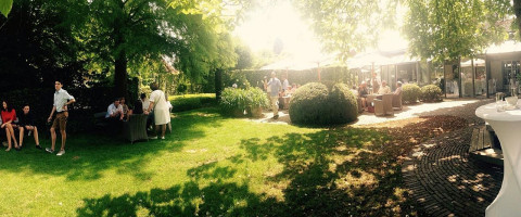 Hof Te Rhode Extérieur