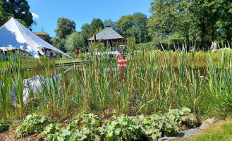 Hof Te Rhode Extérieur