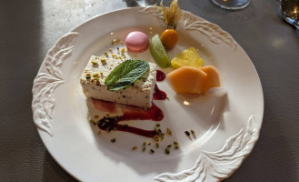 Hof Te Rhode Nourriture