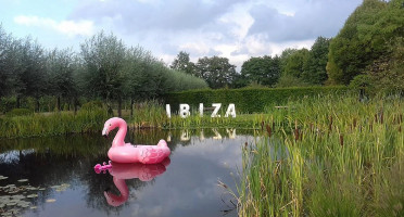 Hof Te Rhode Extérieur