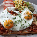 't Stuttekot Nourriture