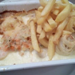 't Stuttekot Nourriture