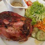 't Stuttekot Nourriture