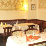 't Stuttekot À l'intérieur