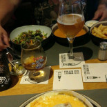 Brasserie B&b De Tommen Essen