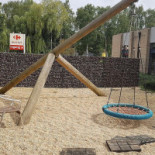 Lunchroom Broekveld Indoorspeeltuin Exterior