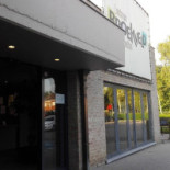 Lunchroom Broekveld Indoorspeeltuin Exterior