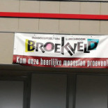 Lunchroom Broekveld Indoorspeeltuin Exterior