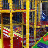 Lunchroom Broekveld Indoorspeeltuin Exterior