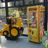 Lunchroom Broekveld Indoorspeeltuin Exterior