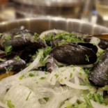 La Dame Blanche Bebida