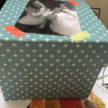 La Dame Blanche Carta