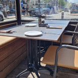 La Dame Blanche Extérieur