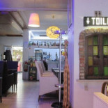 La Dame Blanche Extérieur