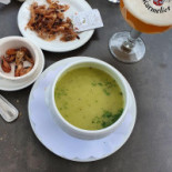 La Dame Blanche Bebida