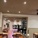 Guynemer À l'intérieur