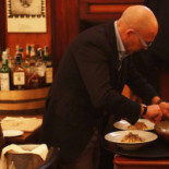 India Corner Haarlem À l'intérieur